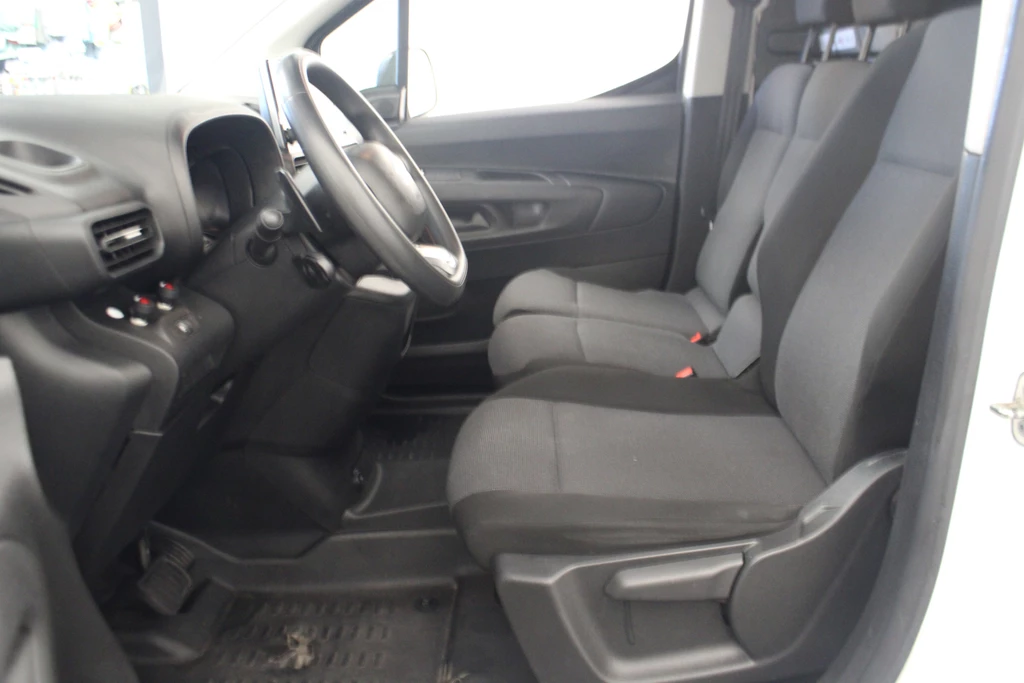 Citroën Berlingo – foto 11