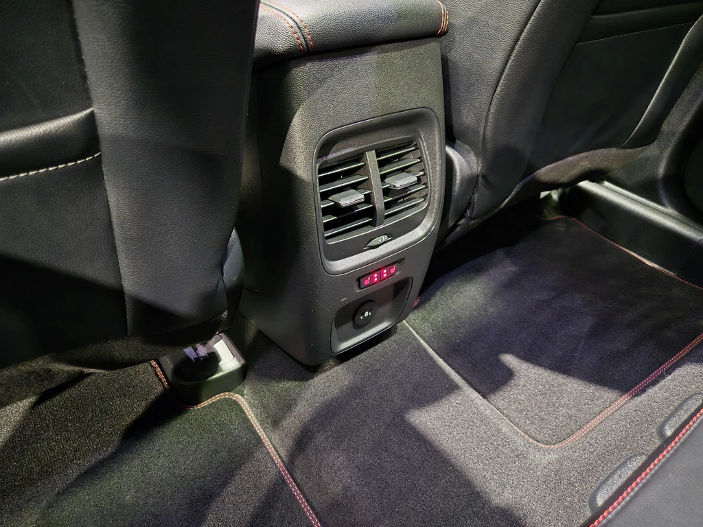 Ford Kuga – foto 39