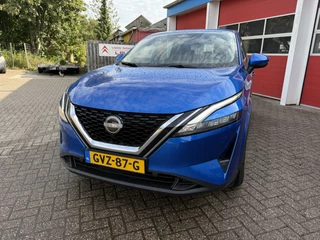 Nissan QASHQAI – thumbnail 11