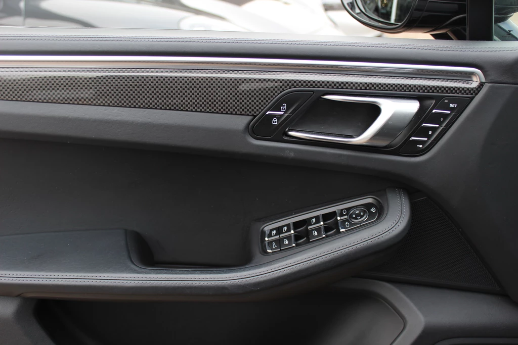 Porsche Macan – foto 33