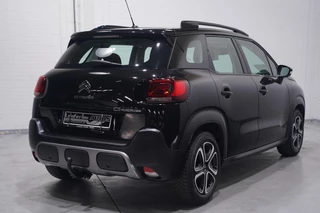 Citroën C3 Aircross – thumbnail 8