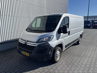 Citroën Jumper – thumbnail 2