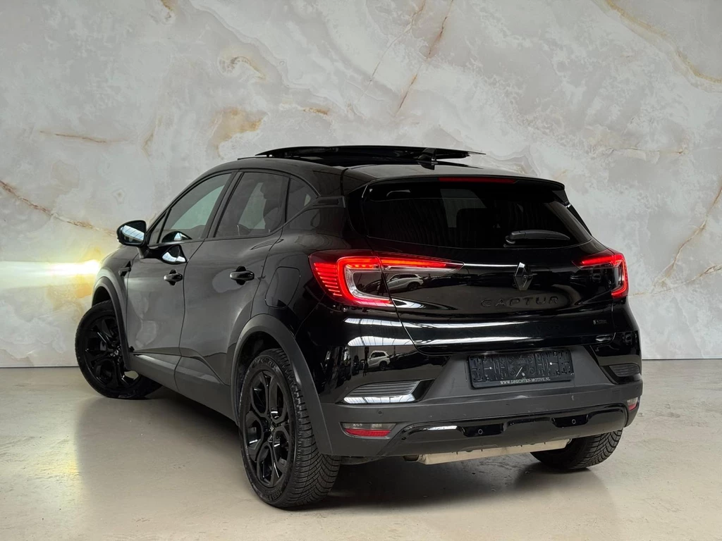 Renault Captur – foto 3