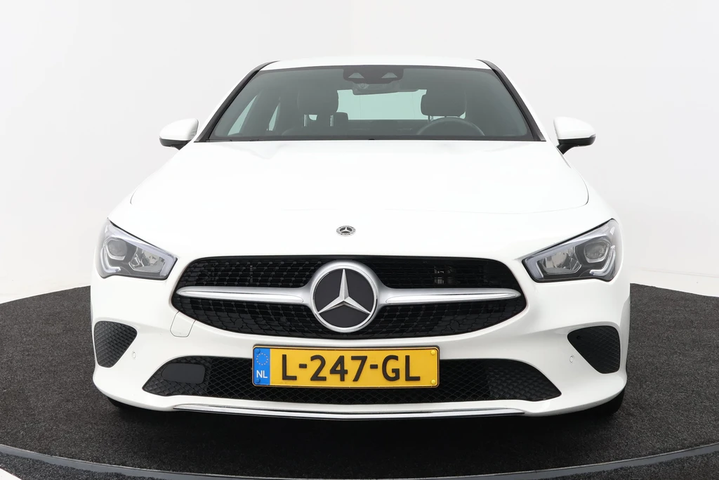 Mercedes-Benz CLA – foto 8