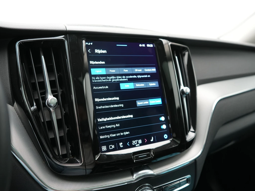 Volvo XC60 – foto 35