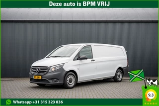 Mercedes-Benz Vito – thumbnail 1