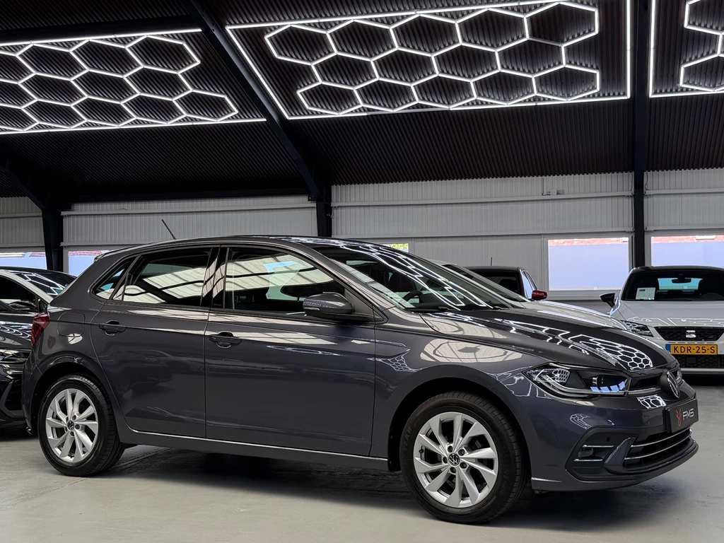Volkswagen Polo – foto 9