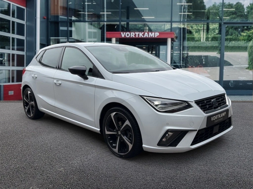 SEAT Ibiza – foto 7