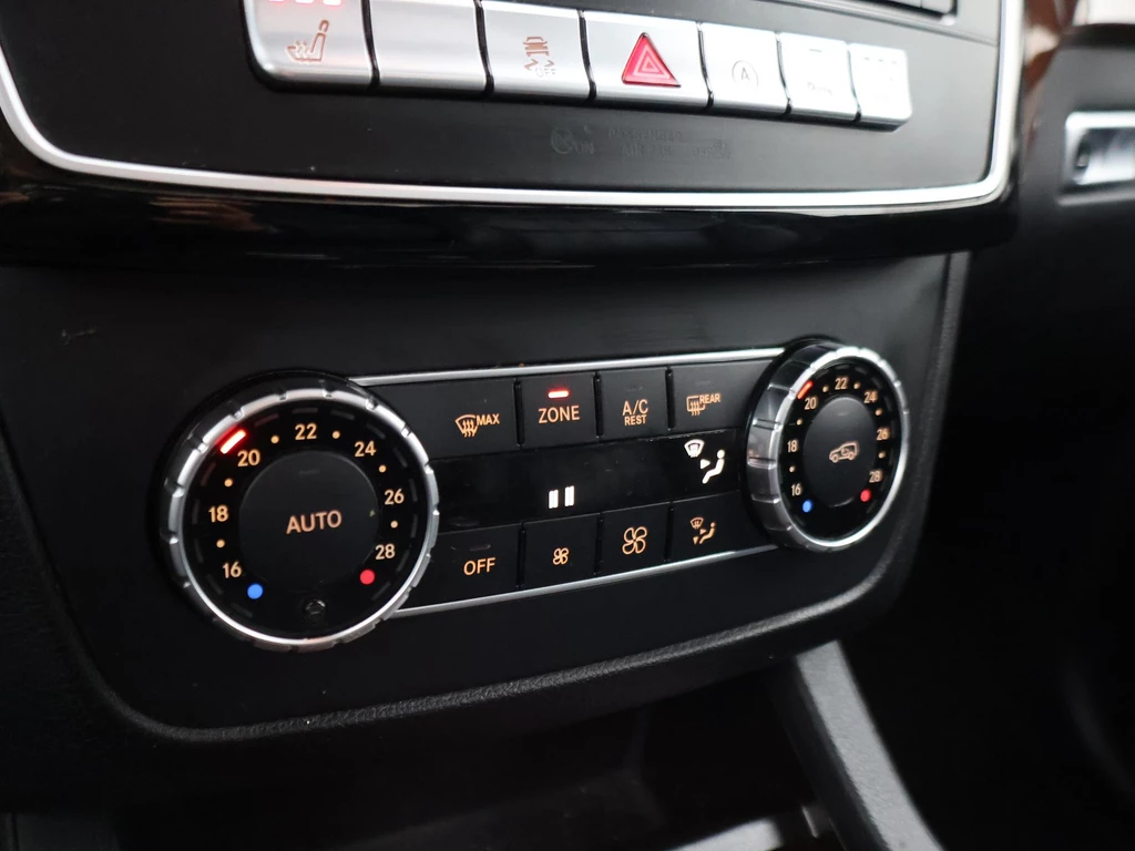 Mercedes-Benz GLS – foto 31