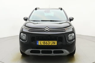Citroën C3 Aircross – thumbnail 9