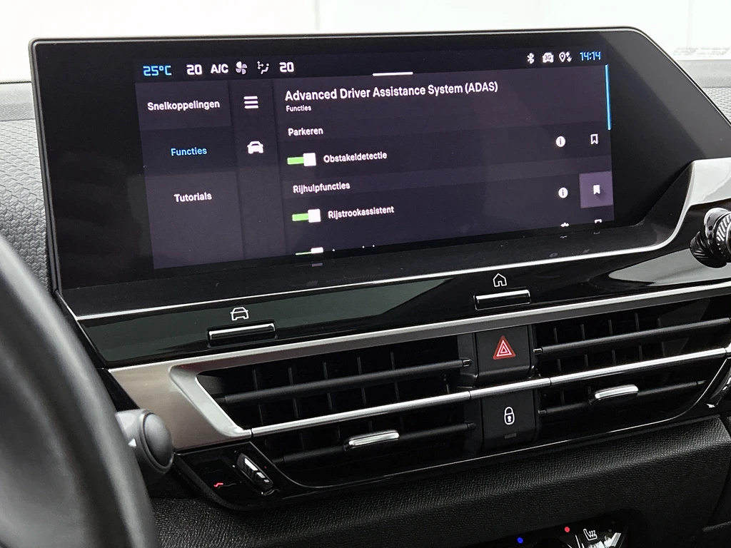 Citroën ë-C4 X – foto 14