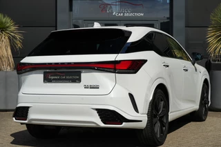 Lexus RX – thumbnail 4