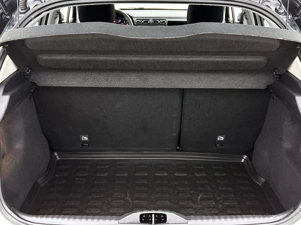 Citroën C3 – foto 18
