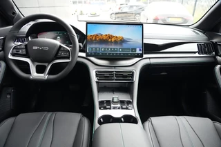 BYD SEAL U – thumbnail 6