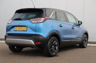 Opel Crossland X – thumbnail 2