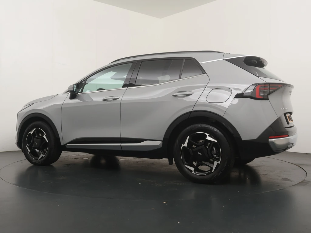 Kia Sportage – foto 4