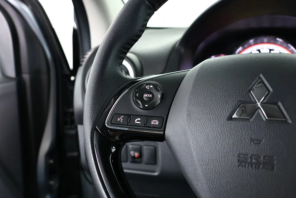 Mitsubishi Space Star – foto 18