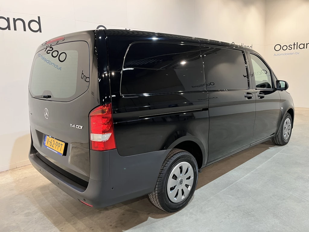 Mercedes-Benz Vito – foto 5