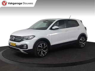 Volkswagen T-Cross – thumbnail 1