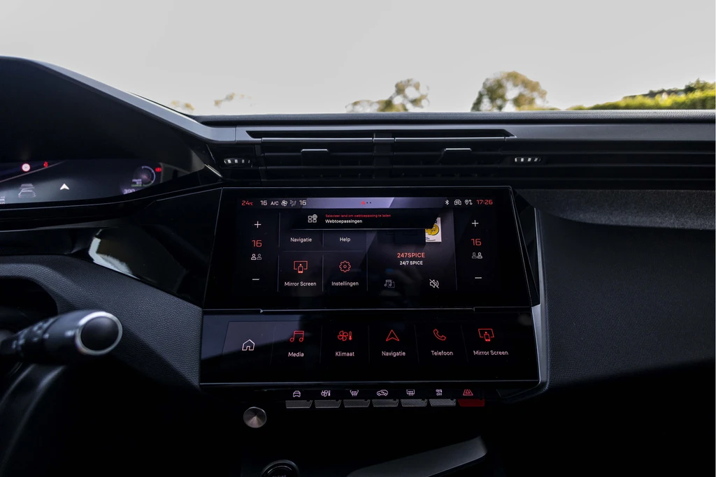 Peugeot 408 – foto 24