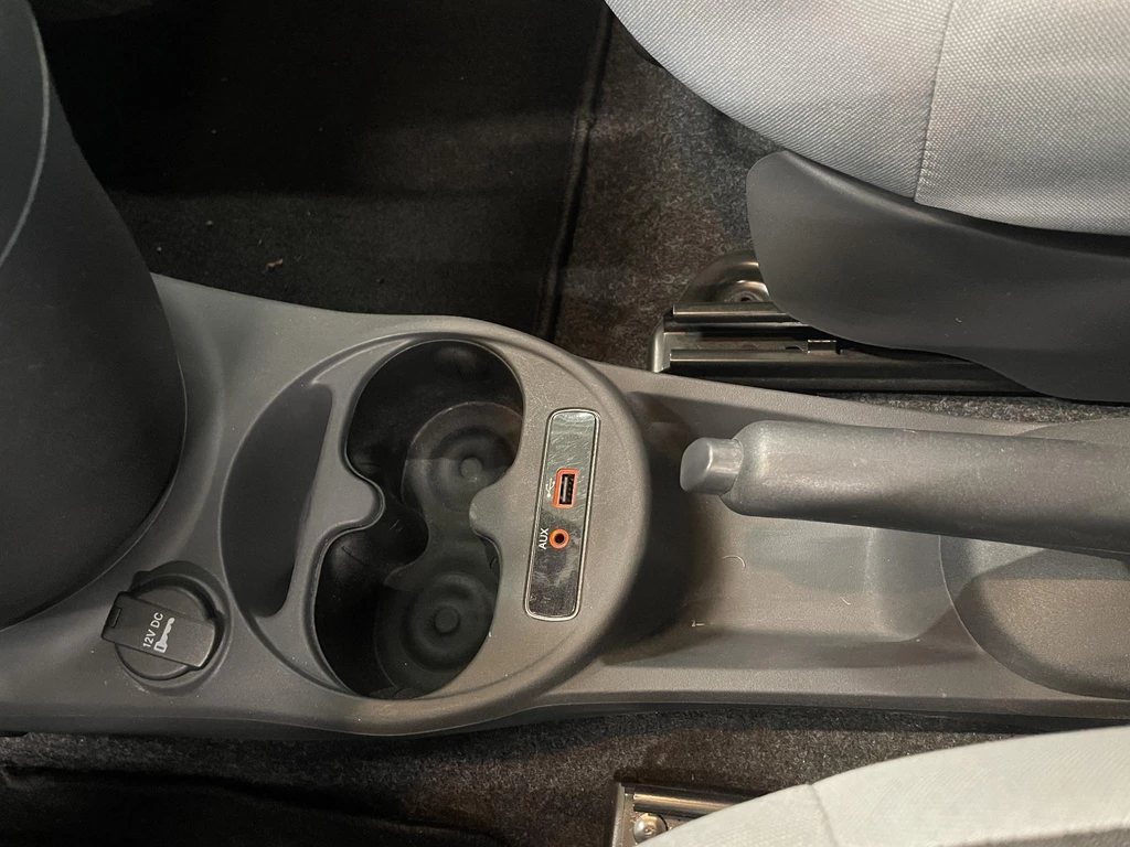 Fiat 500 – foto 23