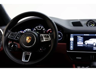 Porsche Cayenne – thumbnail 13