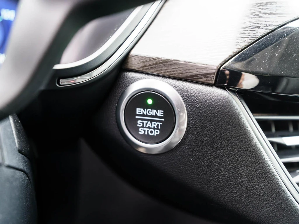 Ford Kuga – foto 43