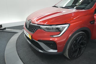 Renault Arkana – thumbnail 1