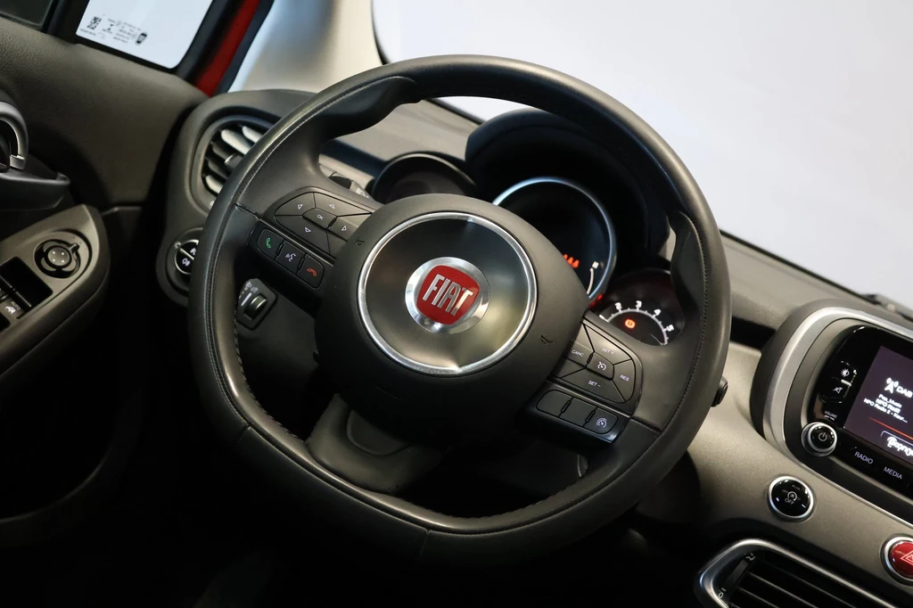 Fiat 500X – foto 22