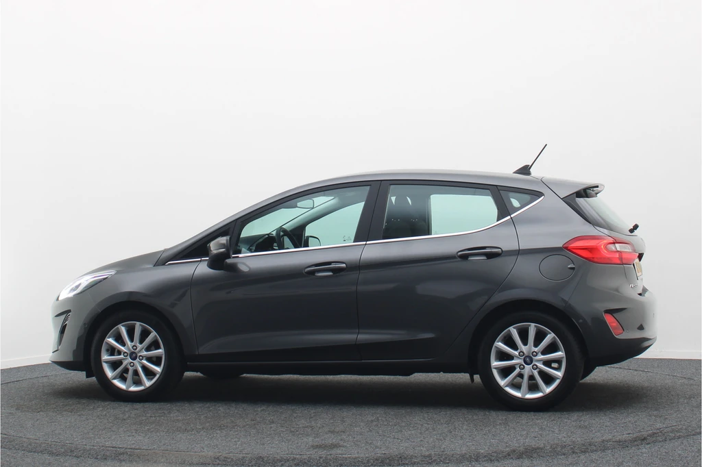Ford Fiesta – foto 4