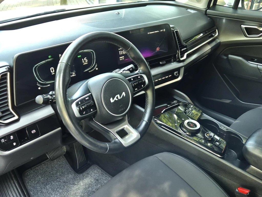 Kia Sportage – foto 14