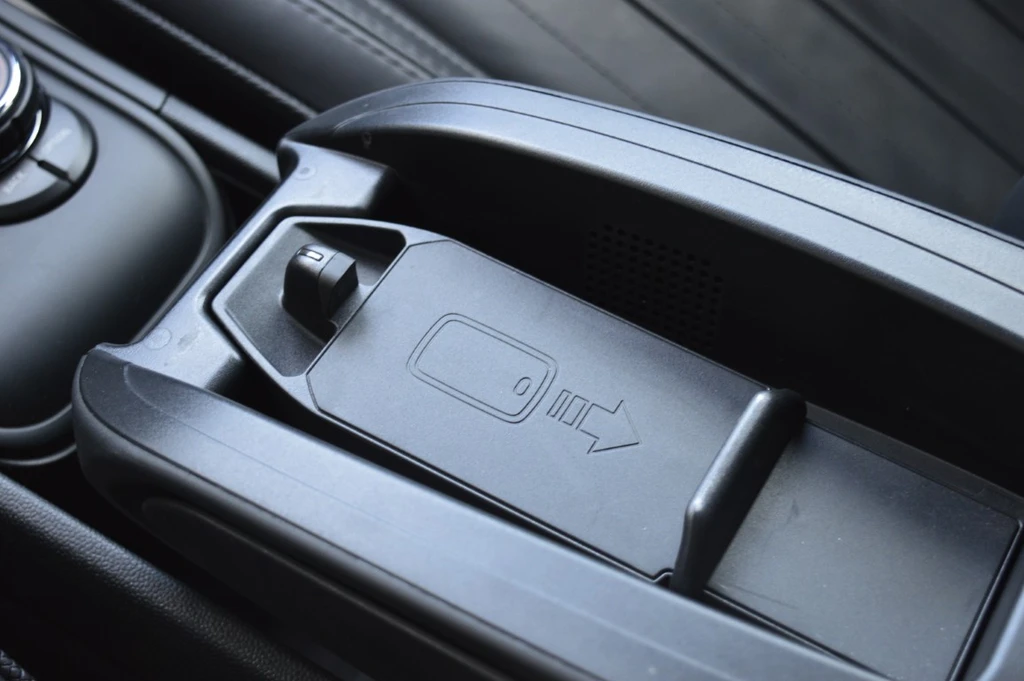 MINI Countryman – foto 42