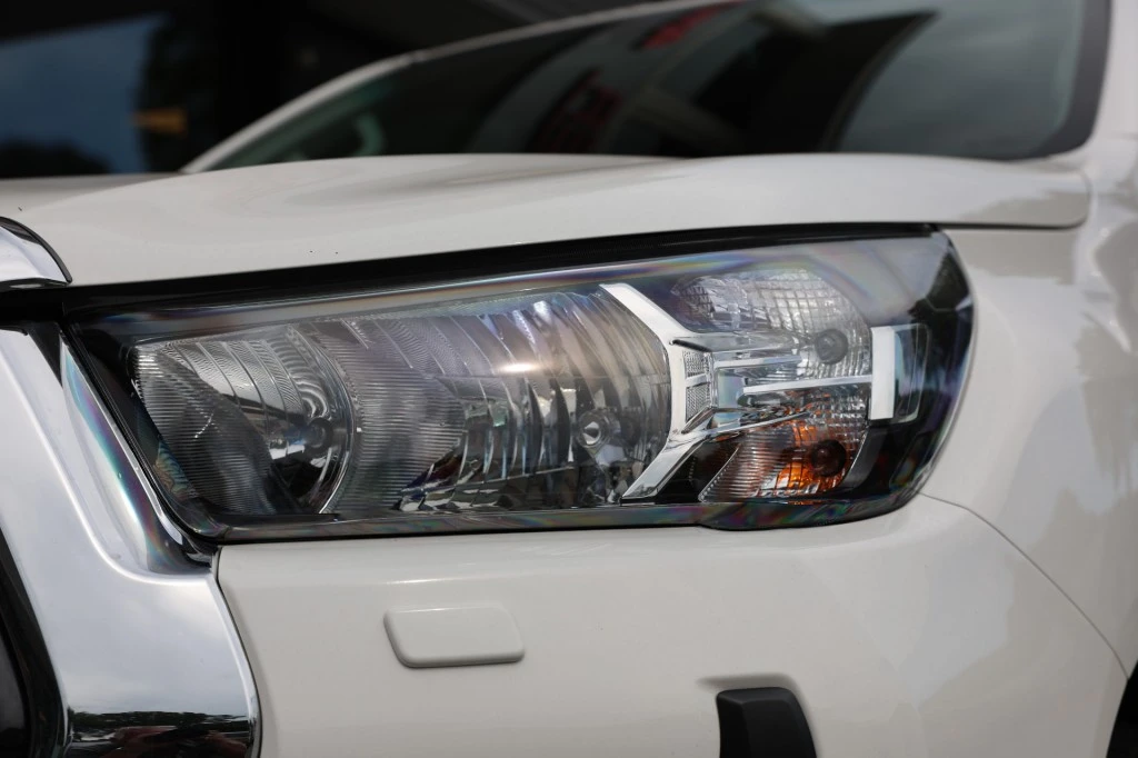 Toyota Hilux – foto 26