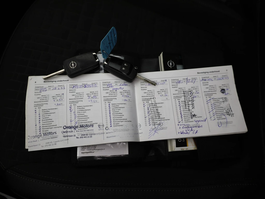 Opel Corsa – foto 29