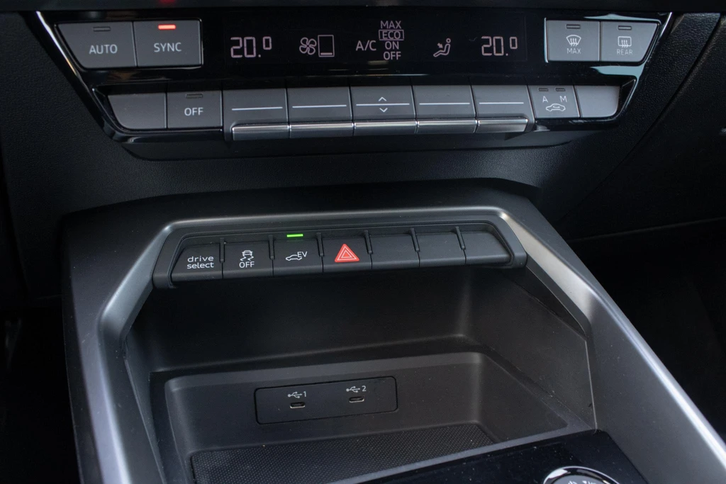 Audi A3 – foto 31