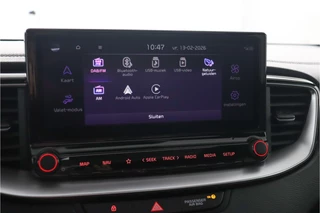 Kia Ceed Sportswagon – thumbnail 54