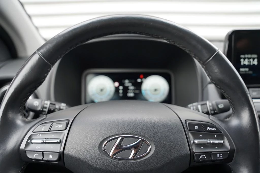 Hyundai Kona – foto 13