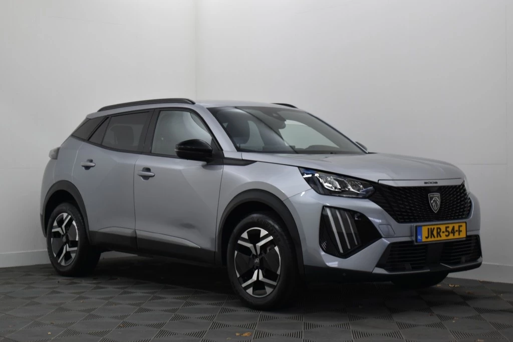 Peugeot 2008 – foto 5
