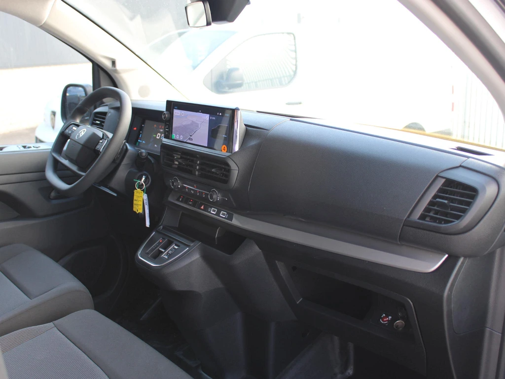 Citroën ë-Jumpy – foto 8