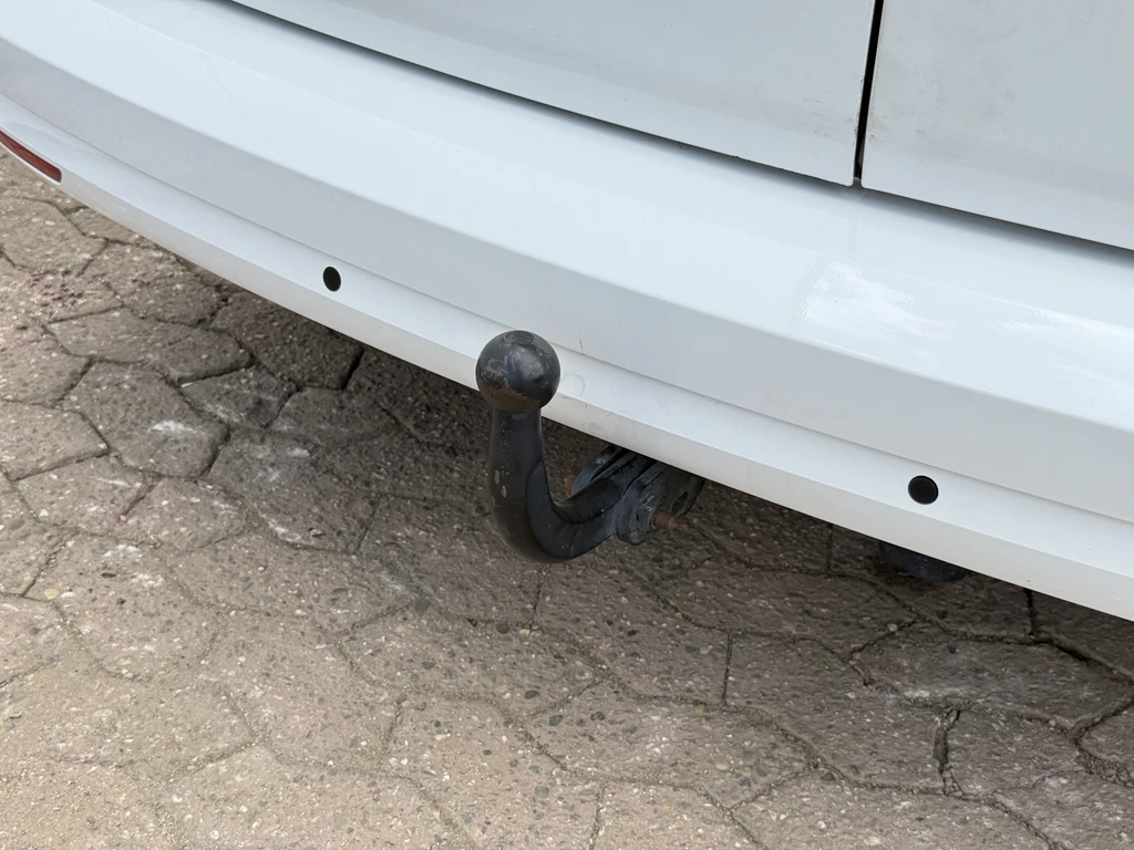 Volkswagen Caddy – foto 17
