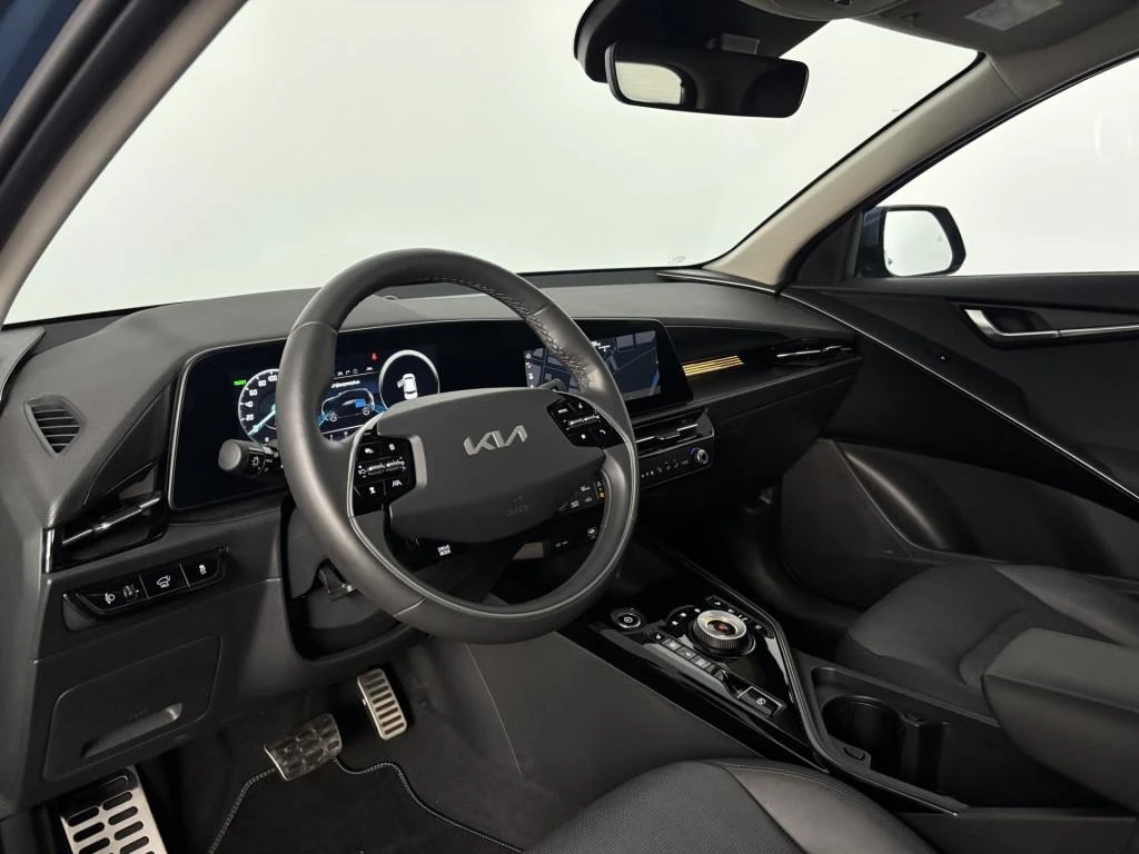 Kia Niro EV – foto 10