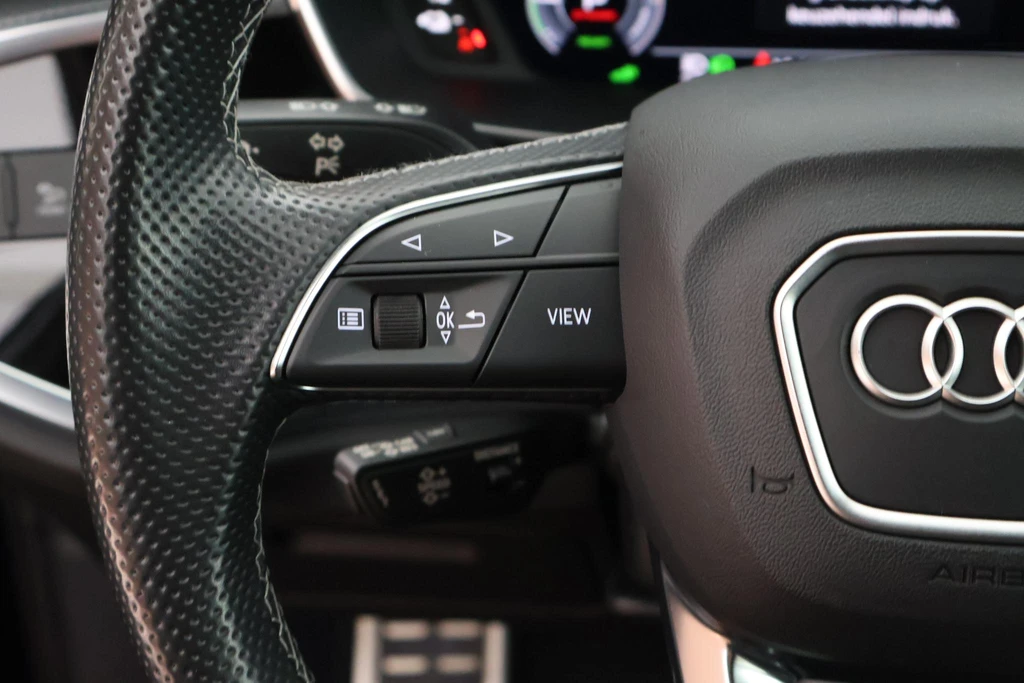 Audi Q3 – foto 19