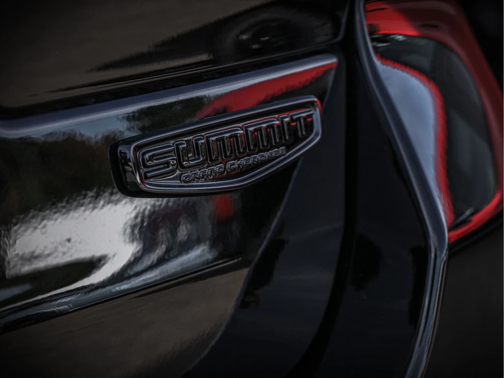 Jeep Grand Cherokee – foto 21