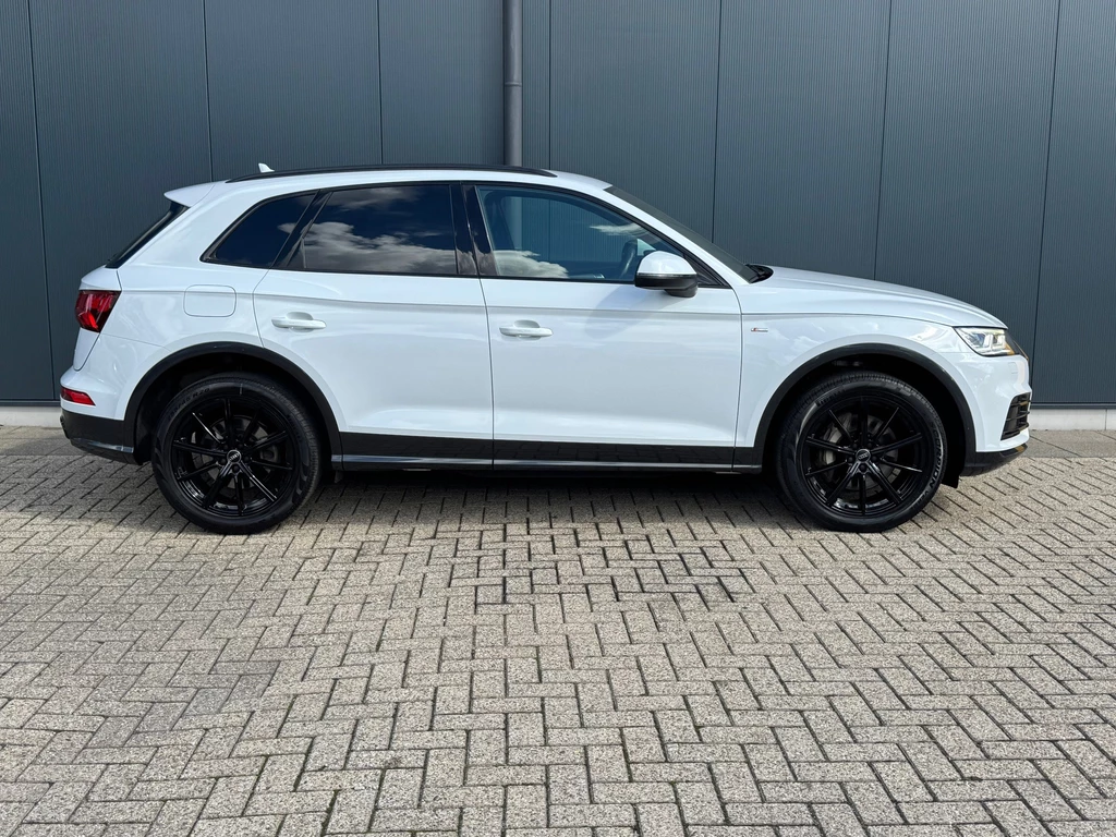 Audi Q5 – foto 8