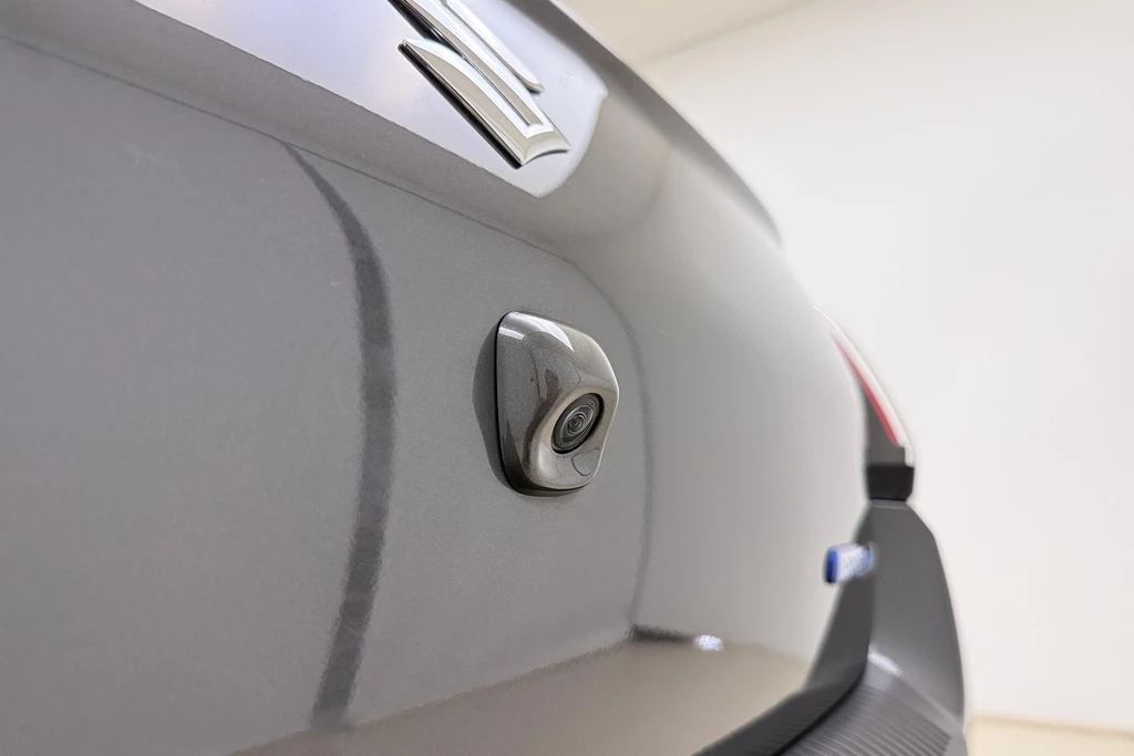 Suzuki Swift – foto 10