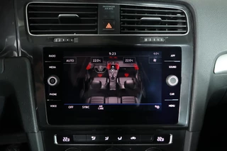 Volkswagen Golf – thumbnail 20