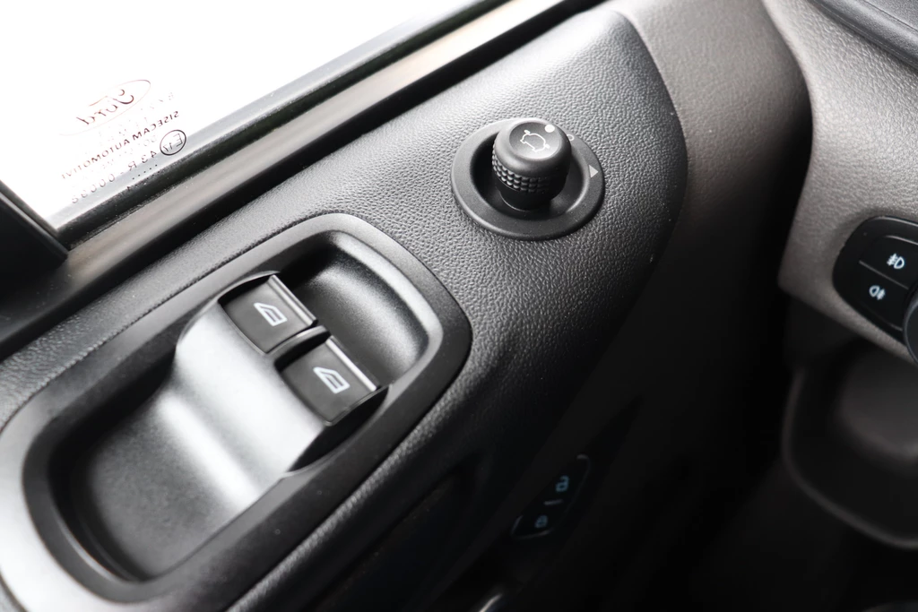 Ford Transit Custom – foto 17