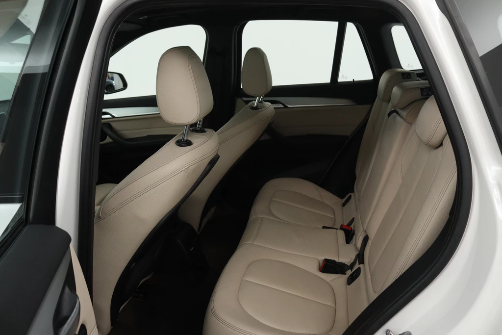 BMW X1 – foto 23