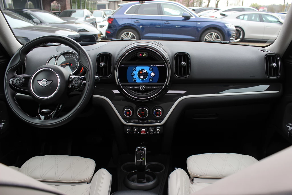 MINI Countryman – foto 10