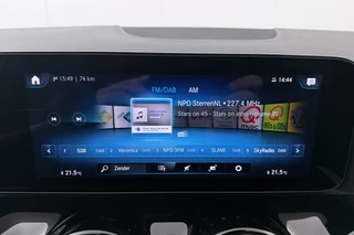 Mercedes-Benz B-Klasse – thumbnail 24